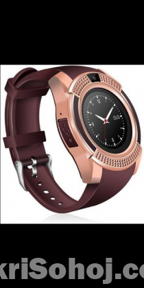 Lemfo V8 Watch Phone